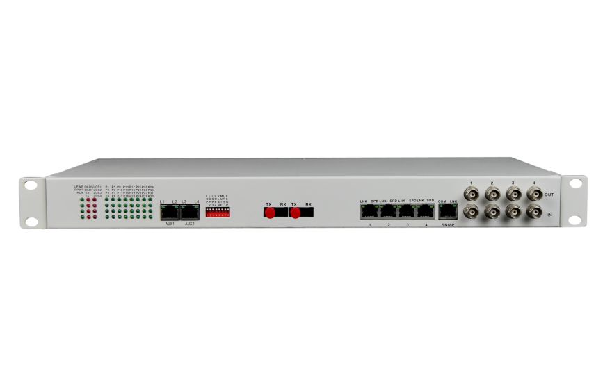 光端機E1和2M有什么區(qū)別嗎？